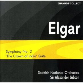 Download track 4. Symphony No. 2 In E Flat Major Op. 63 - IV. Moderato E Maestoso Edward Elgar