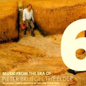 Download track Usquequo, Domine, Oblivisceris Me Elder, Pieter Bruegel