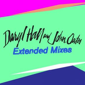Download track Maneater (Extended Club Mix) Daryl Hall, John Oates