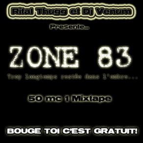 Download track Bienvenue Dans Mon 83 - Manik Rital Thugg Et Dj Venum