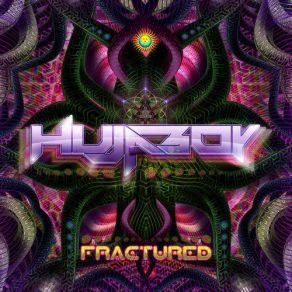 Download track Fractured Hujaboy