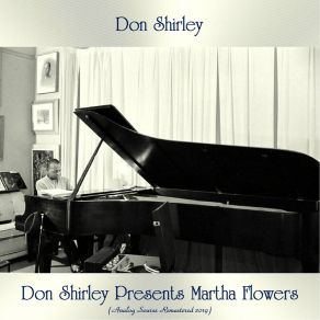 Download track I Had Myself A True Love (Remastered 2019) Don Shirley