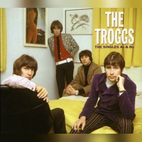 Download track Lazy Weekend The Troggs