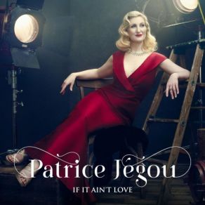 Download track If It Ain't Love Patrice Jegou
