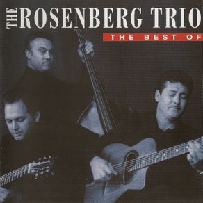 Download track Sevilla The Rosenberg Trio