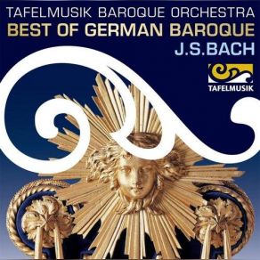 Download track Adagio (After Ach Herr, Mich Armen Sunder, BWV 135) Tafelmusik Baroque Orchestra, Ivars TaurinsDominic Teresi
