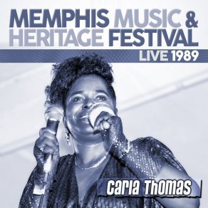 Download track Stand By Me / Chain Gang / Don't Know Much About History / The Happy Song (Live) Carla Thomas