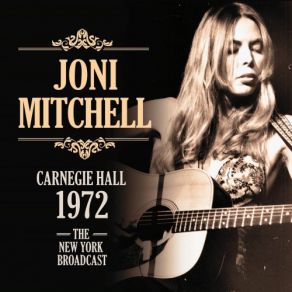 Download track Banquet Joni Mitchell