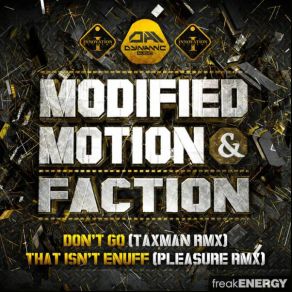 Download track High Noon The Faction, Modified Motion
