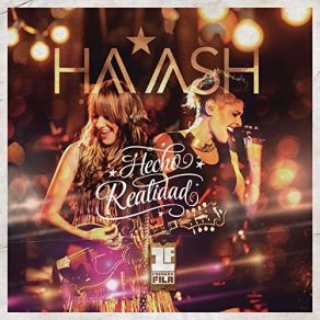Download track Qué Más Da Ha-Ash Primera FilaJoy Huerta, Julio Ramírez