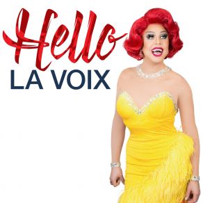 Download track I Wanna Dance With Somebody [Brian Nash Arrangement] (Live) La Voix