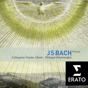 Download track Mass In G Minor, BWV 235: Kyrie Collegium Vocale, Philippe Herreweghe, Ghent