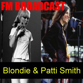 Download track Heart Full Of Soul (Live) Patti Smith