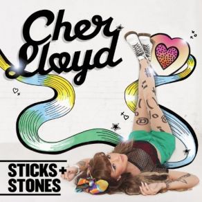 Download track Want U Back Cher Lloyd