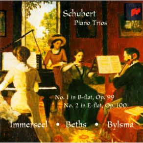 Download track Piano Trio In B Flat Major D. 898 Op. 99 - IV Rondo. Allegro Vivace - Presto Franz Schubert