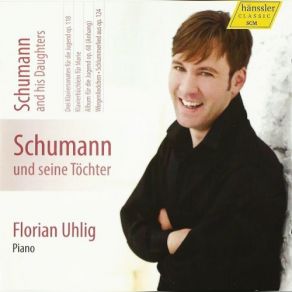 Download track Sonate In D Major Op. 118 No. 2 - IV Kindergesellschaft: Sehr Lebhaft Florian Uhlig