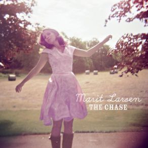 Download track Fences Marit Larsen