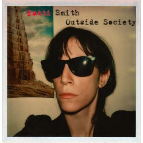 Download track Dancing Barefoot Patti Smith