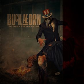 Download track American Dreamer Buck AE Down