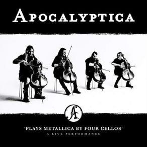 Download track For Whom The Bell Tolls (Live) Apocalyptica