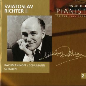 Download track Preludes Op. 32 No. 2 In Bb Minor, Sergei Rachmaninoff Sergei Vasilievich Rachmaninov