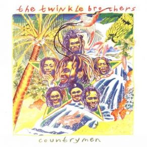 Download track Bite Me Twinkle Brothers