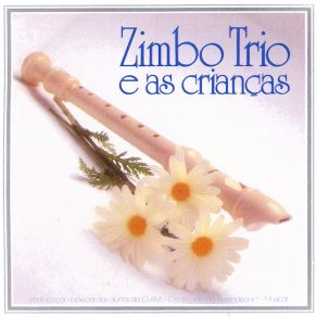 Download track Amandamada Zimbo Trio