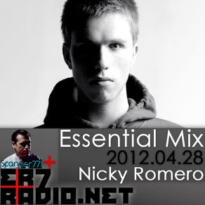 Download track Intro Nicky Romero