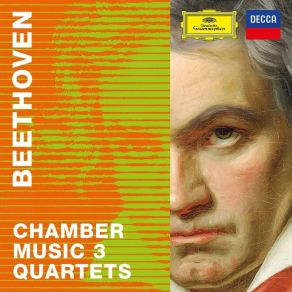 Download track 4. String Quartet No. 3 In D Major Op. 18: IV. Presto Ludwig Van Beethoven