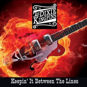Download track Till You Feel The Sun The Dixie Kingpins