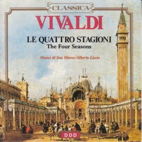 Download track Concerto For 4 Violins And Cello In B Minor, Op. 3, RV 580 I. Allegro Anton Nanut, Alberto Lizzio, Musici Di San Marco