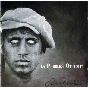 Download track Fresco Adriano Celentano