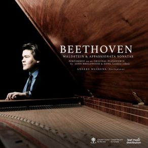 Download track 01 - Piano Sonata No. 21 In C Major, Op. 53 Waldstein - I. Allegro Con Brio Ludwig Van Beethoven