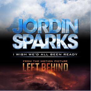 Download track I Wish Wed All Been Ready Jordin Sparks