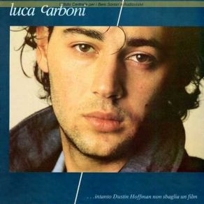 Download track L'avvenire Carboni' Luca Carboni
