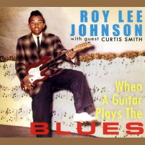 Download track So Anna Just Love Me Roy Lee Johnson