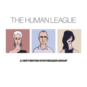Download track Life On Your Own (Single Version) The Human League