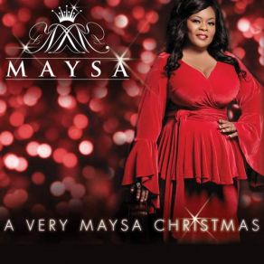 Download track This Christmas MaysaWill Downing