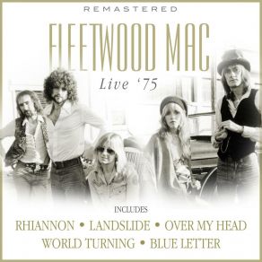 Download track Spare Me A Little Of Your Love Fleetwood Mac