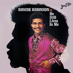 Download track There's A Creator Roscoe Robinson