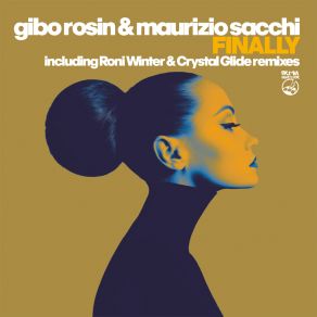 Download track Finally (Roni Winter Soul Radio Mix) Maurizio SacchiRoni Winter