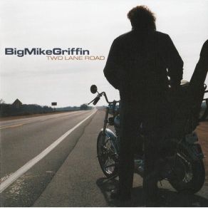 Download track Red Headed Woman Big Mike Griffin