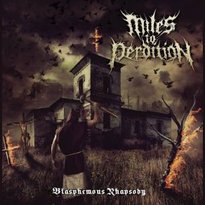 Download track Slave Nation Miles To Perdition