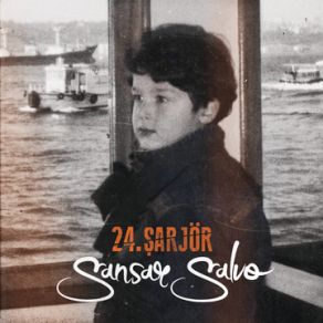 Download track Rahat Bırak Beni Sansar Salvo
