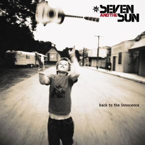 Download track Black & Blue The Sun, Seven