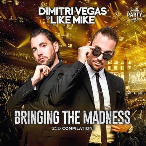 Download track Funky Buzzin Funkier Dimitri Vegas