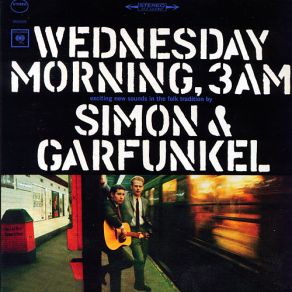 Download track The Times They Are A-Changin' Simon & Garfunkel