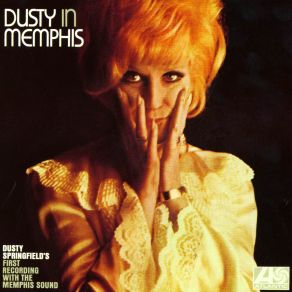 Download track I Can'T Make It Alone Dusty Springfield