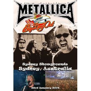 Download track Seek And Destroy Metallica