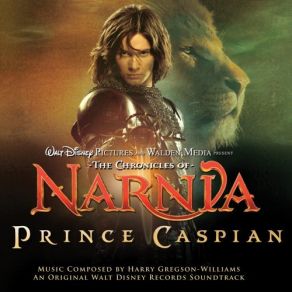 Download track Prince Caspian Flees Harry Gregson - Williams